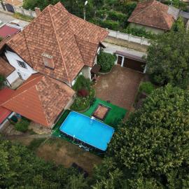 Villa Dorobanti