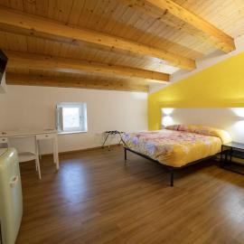 B&B Anele, hotel in Morano Calabro