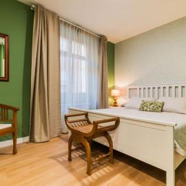 Apartamento Centrico Candas 2
