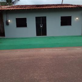 Casa veraneio