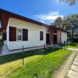 Villa Raffaella - Privat Garden