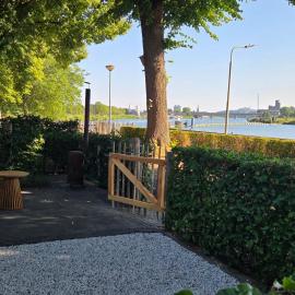B&B La Rivé, hotel in Maastricht