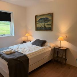 Stöð-INN, hotel in Stöðvarfjörður