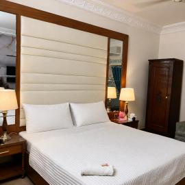Hotel Imperial Karachi, מלון בקראצ'י