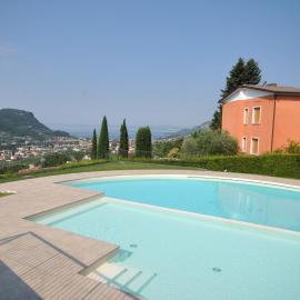 ApartmentsGarda - Baia D'Argento Residence