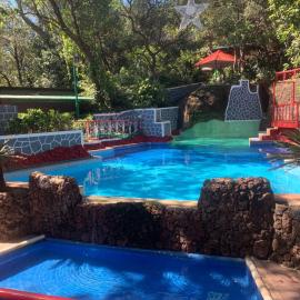 Horseland Hotel & Mountain Spa – hotel w mieście Matheran
