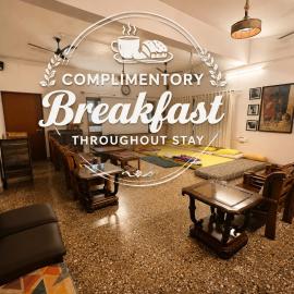 The Castle Villa,4BR Family Retreat , Projector,Free Parking,MTDC Approved, hotel en Nashik