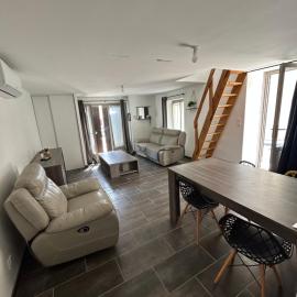 Maison de charme 6 pers au Cœur du Périgord