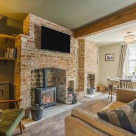 2 Bed in Sydling St. Nicholas oc-a39901