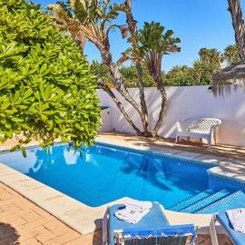 Chalet La Raya Conil de la Frontera by Ruralidays