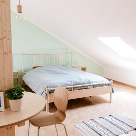 Alto Ferrel Guesthouse – hotel w mieście Ferrel