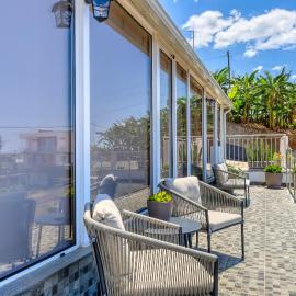 Atlantic View, a Home in Madeira