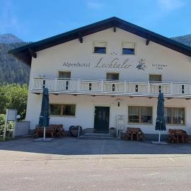 Lechtaler Appartements