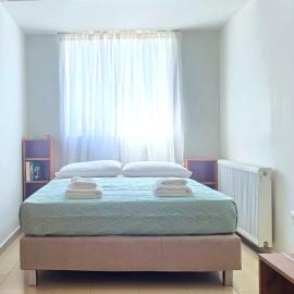 Anna's guest house, close to Balos peninsula، فندق في Trákhilos