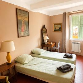 Maison de charme, hotelli kohteessa Villefranche-sur-Mer