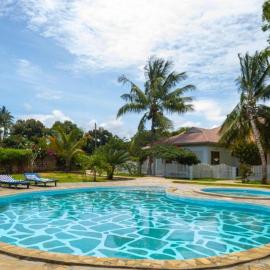 Gabsgate Resort Kilifi, hotel sa Kilifi