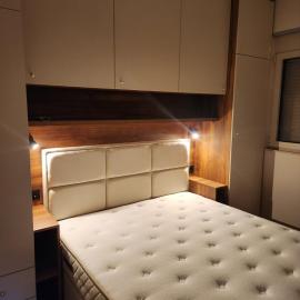 Apartman Bloom 6