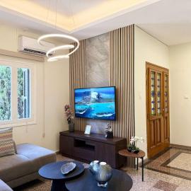 Stylish 2BR Stay Near Limassol Marina, Beaches & City by Cyprus Horizons