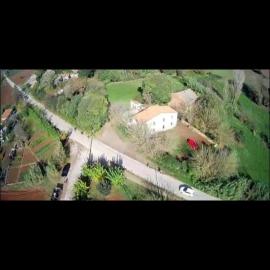 Masia can magre ,gallecs, hotel em Mollet del Vallès