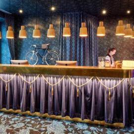 25hours Hotel The Royal Bavarian