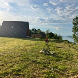 ValceleLakeRetreat, hotelli kohteessa Merişani