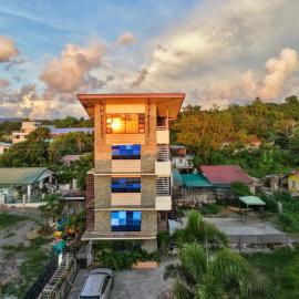Sea Break La Union