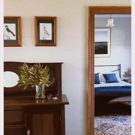 Waterfront Casilda House - 3 Bedrooms with Ensuites, hotel v mestu Dunalley