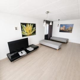 Rauma में, होटल Ragnar place - 2 bedrooms, 4 single beds