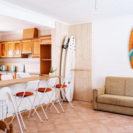 Alto Ferrel Guesthouse, khách sạn ở Ferrel