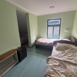 Staro Lane, hotel v destinácii Sjenica