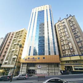 فندق رومانس أجياد Romance Ajyad Hotel