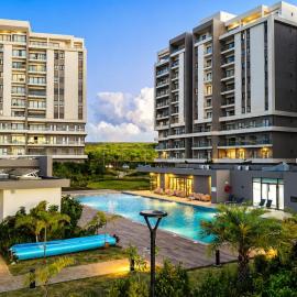 Minissy Suites, hotell sihtkohas Moka