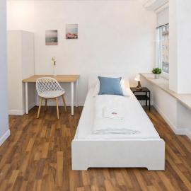 StayFab Rooms & Apartments, hotel din Nürnberg