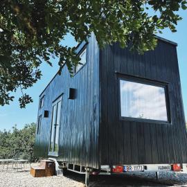 Tiny House, hotel sa Pereiro