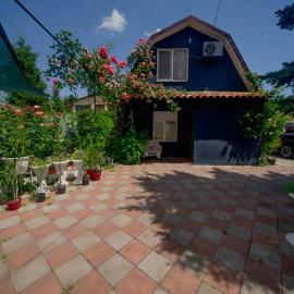 Holiday Home near sea
