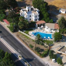 Dolphin Apartments