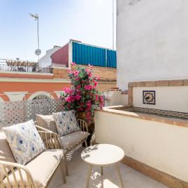 Santas Patronas Olehousing
