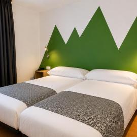 Hotel Musher
