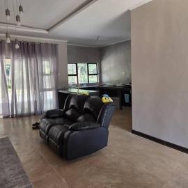 Nkanga House