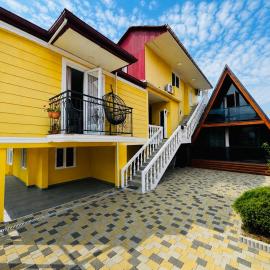 Kobuleti Guest House