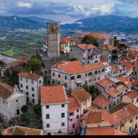 La perla del borgo