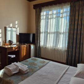 Ali Paşa Konağı Sarıyer, hotel u gradu Sarıyer