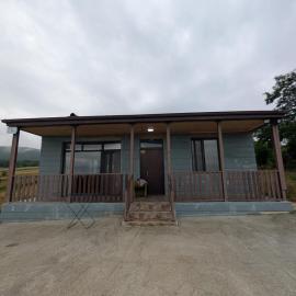 Salty Garden Guest House