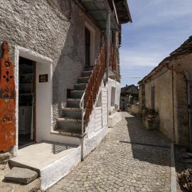Fawn House, hotel u gradu 'Bognanco'