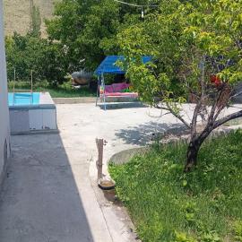 Дом, Hotel in Shorzha