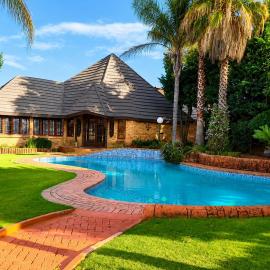 EastClaire Guesthouse