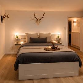 Gästezimmer Eifelglück - ohne Küche