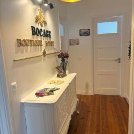 Bogage Boutique House
