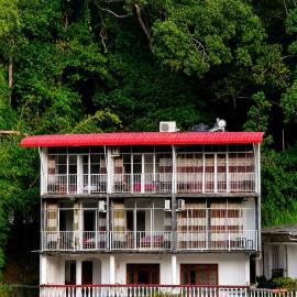 Velmora Hotel Kandy