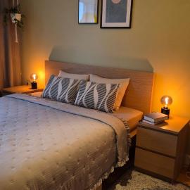 Tulasi homestay, hotel u gradu Madona